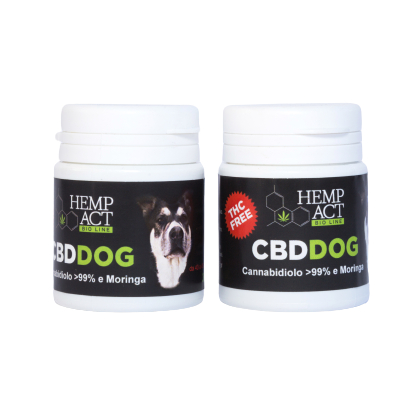 CBDOG Cups